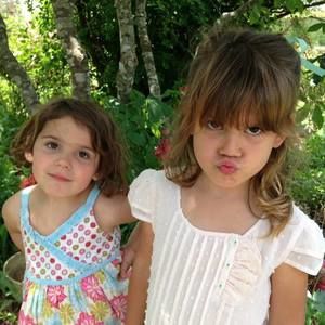 Meet your Posher, Tara